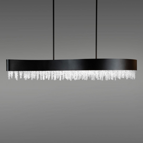 Merlinlamps S3548 Soleil 1-lt 47" LED Island Light