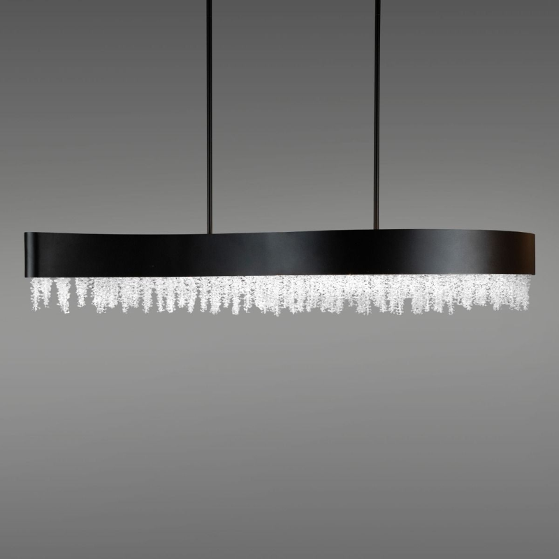 Merlinlamps S3548 Soleil 1-lt 47" LED Island Light