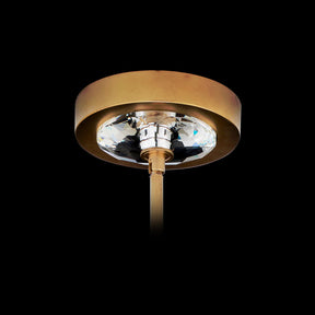 Merlinlamps S5716 Calliope 42" LED Chandelier