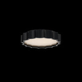Merlinlamps S8416 Tarte 17" LED Flush Mount