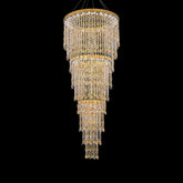 Merlinlamps S9192 Pavona 36" LED Pendant