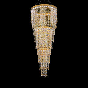 Merlinlamps S9192 Pavona 36" LED Pendant