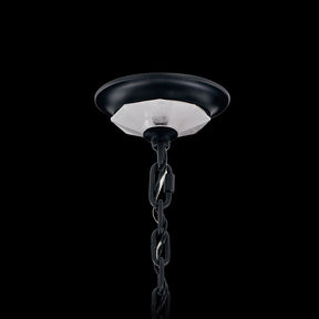 Merlinlamps S9338 Amadeus 15-lt 38" Chandelier