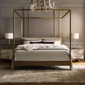 Modern Amaya Round Chandelier