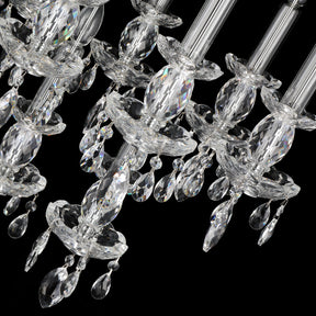 Modern Bacara Crystal Lighting