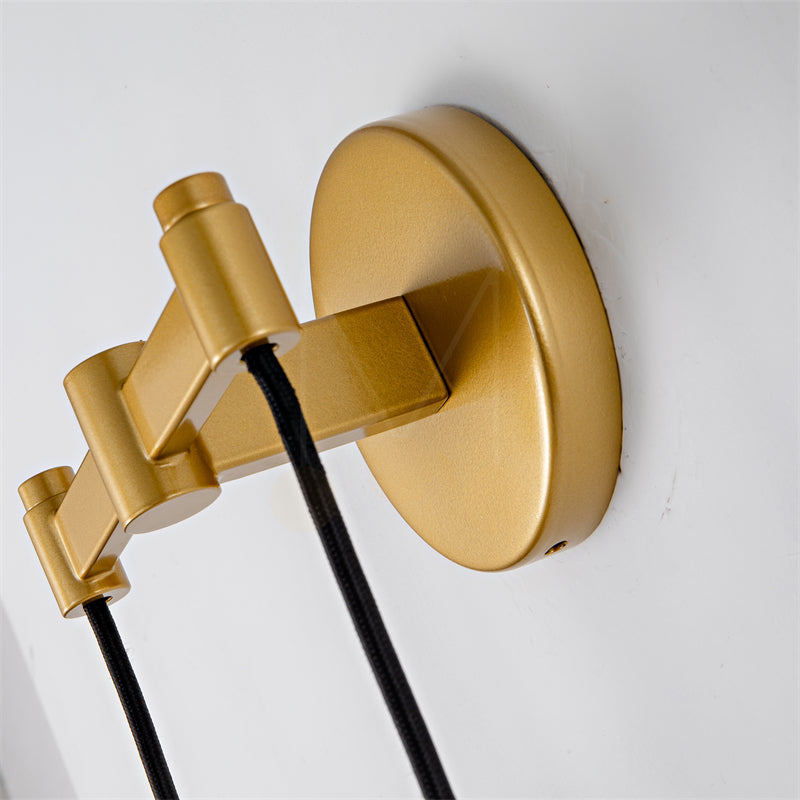 Modern Pearl Shape Glass Wall Sconce 2 Light, Bedroom Wall Lamp Fixture