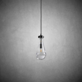 Modern Raindrop Chandelier Round / Rectangle For Living Room Dining Room