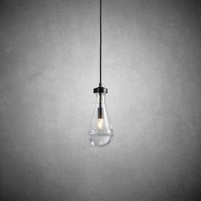 Modern Raindrop Chandelier Round / Rectangle For Living Room Dining Room