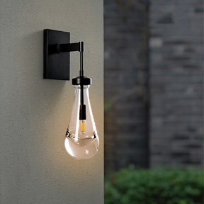 Modern Raindrop Chandelier Round / Rectangle For Living Room Dining Room