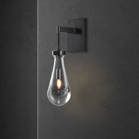 Modern Raindrop Chandelier Round / Rectangle For Living Room Dining Room