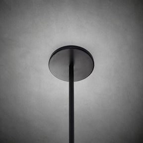 Modo Glass Globe Chandelier 37″