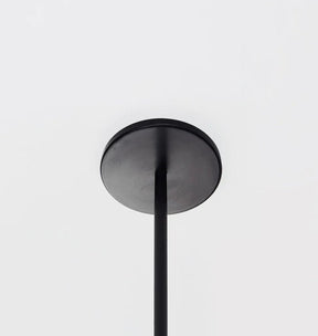 Modo Pendant - 5 Globes - BlackSmokeMerlinlamps