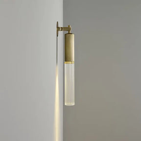 Morder Flume Wall Sconce