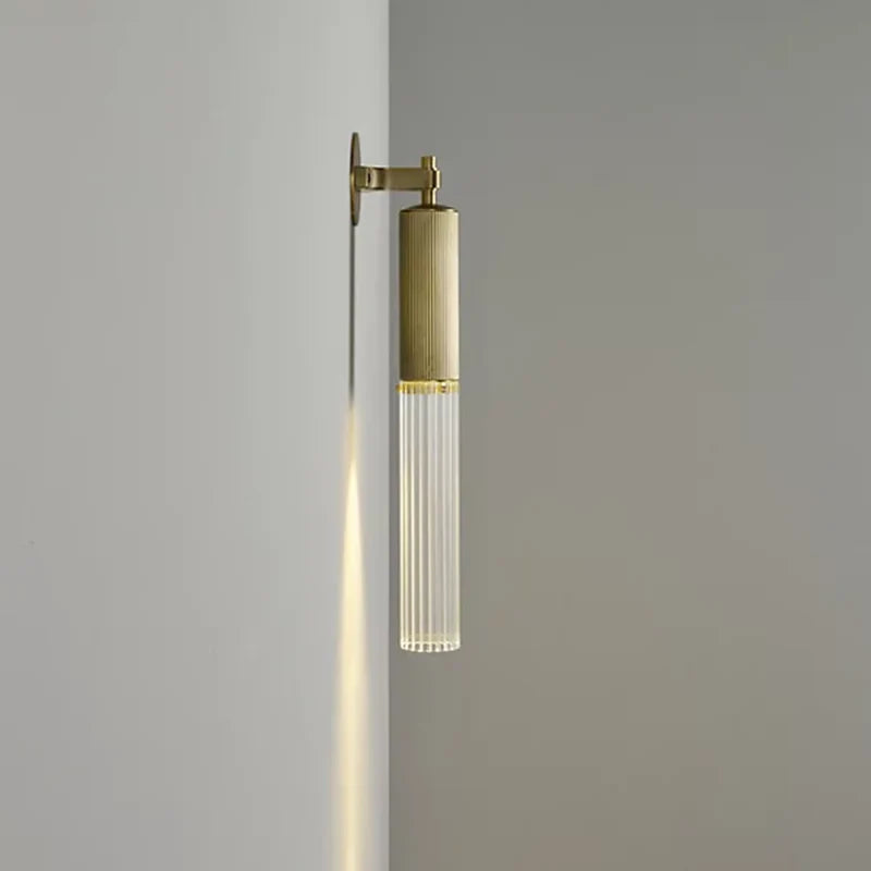 Morder Flume Wall Sconce