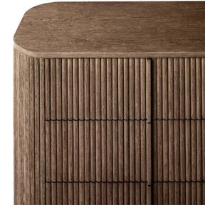 Mulho Modern Sideboard 9-Drawer Dresser