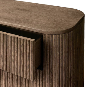 Mulho Modern Sideboard 9-Drawer Dresser