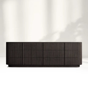 Mulho Modern Sideboard 9-Drawer Dresser
