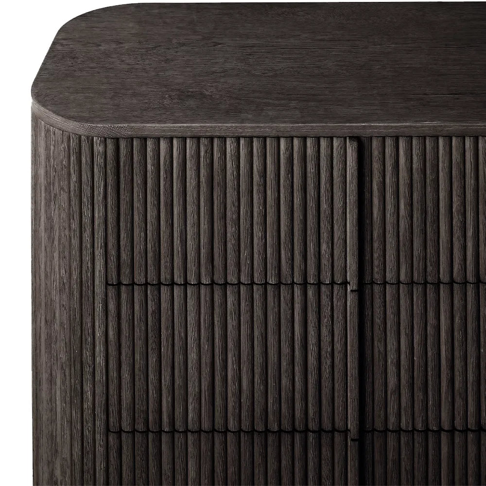 Mulho Modern Sideboard 9-Drawer Dresser