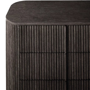 Mulho Modern Sideboard 9-Drawer Dresser