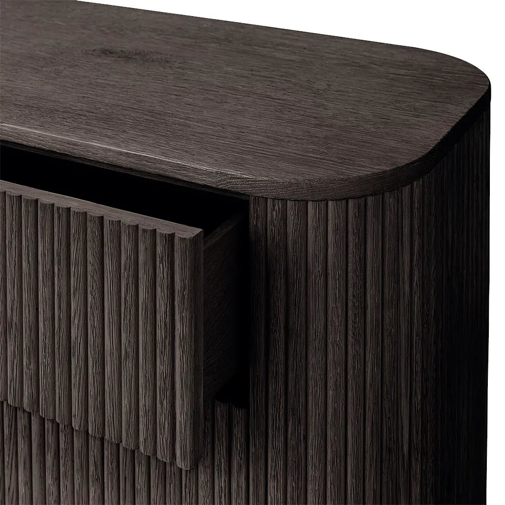 Mulho Modern Sideboard 9-Drawer Dresser