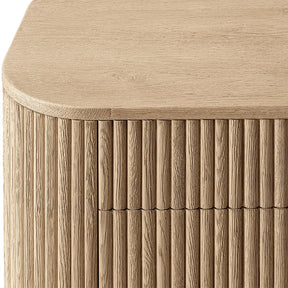 Mulho Modern Sideboard 9-Drawer Dresser