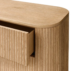 Mulho Modern Sideboard 9-Drawer Dresser