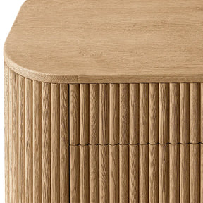 Mulho Modern Sideboard 9-Drawer Dresser