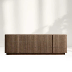 Mulho Modern Sideboard 9-Drawer Dresser