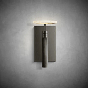 Mumora Disc Sconce