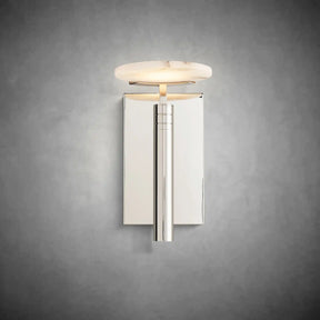 Mumora Disc Sconce
