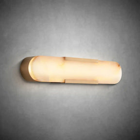 Mumora Elongated 20 inch Wall Sconce