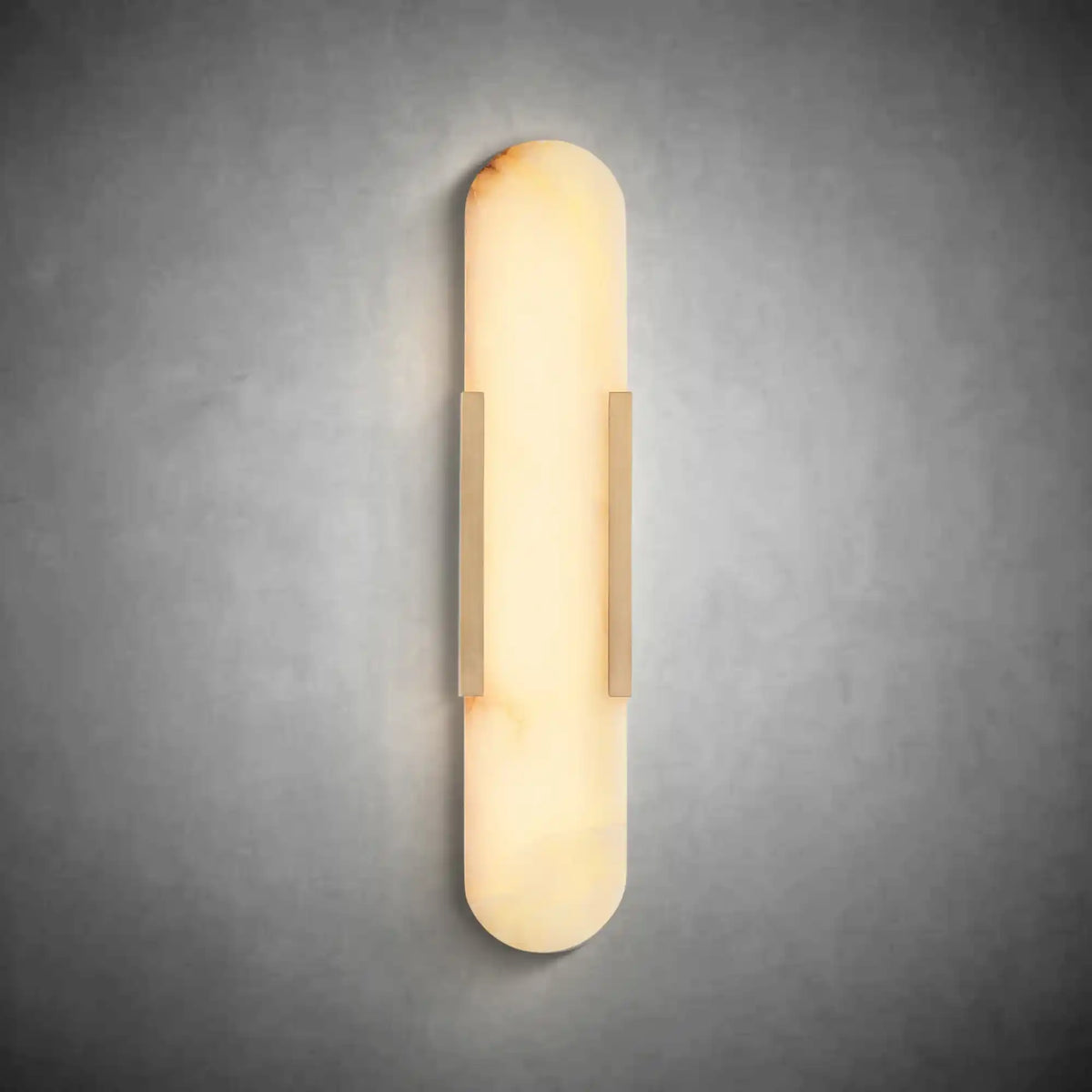 Mumora Elongated 20 inch Wall Sconce