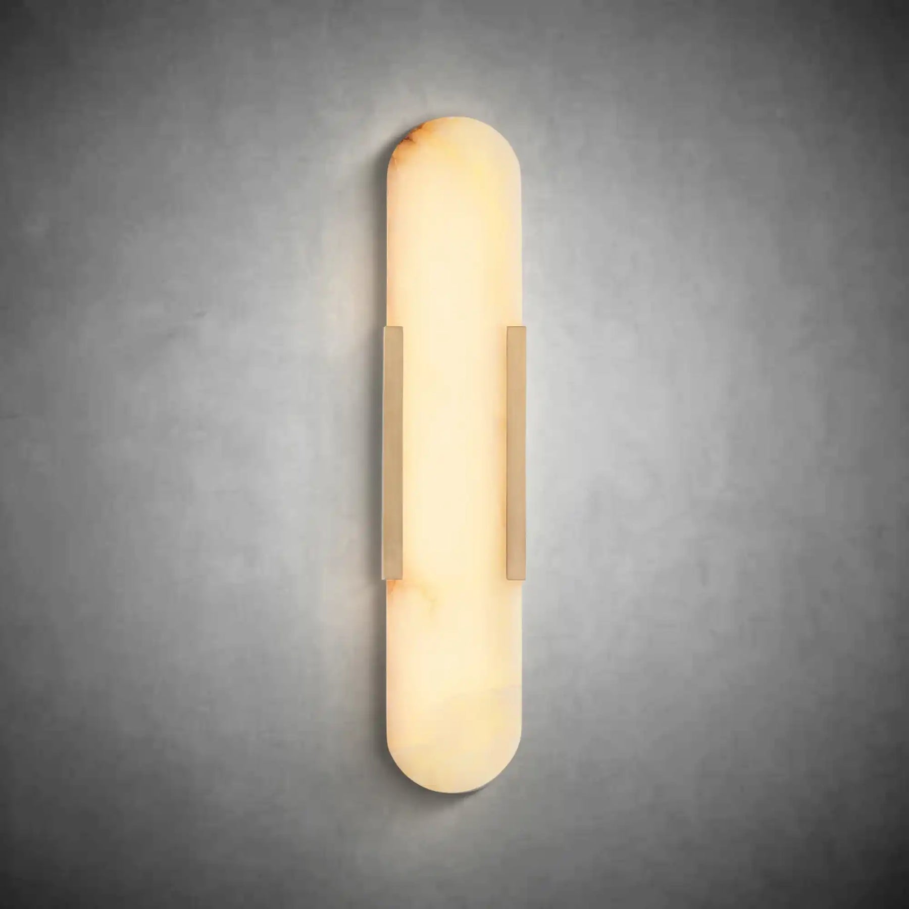Mumora Elongated 20 inch Wall Sconce