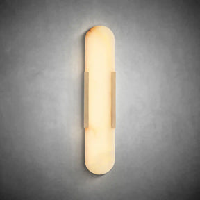 Mumora Elongated 20 inch Wall Sconce