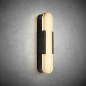 Mumora Elongated 20 inch Wall Sconce