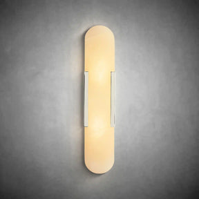 Mumora Elongated 20 inch Wall Sconce