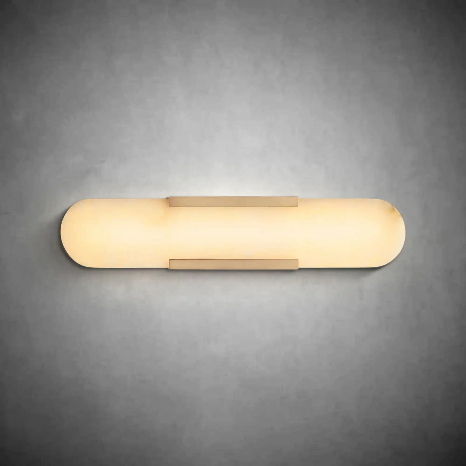 Mumora Elongated 20 inch Wall Sconce