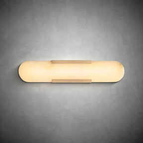 Mumora Elongated 20 inch Wall Sconce