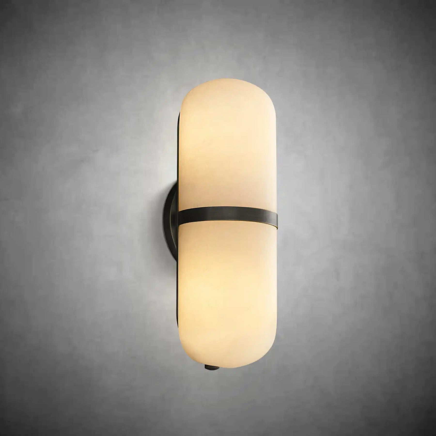 Mumora Wall Sconce