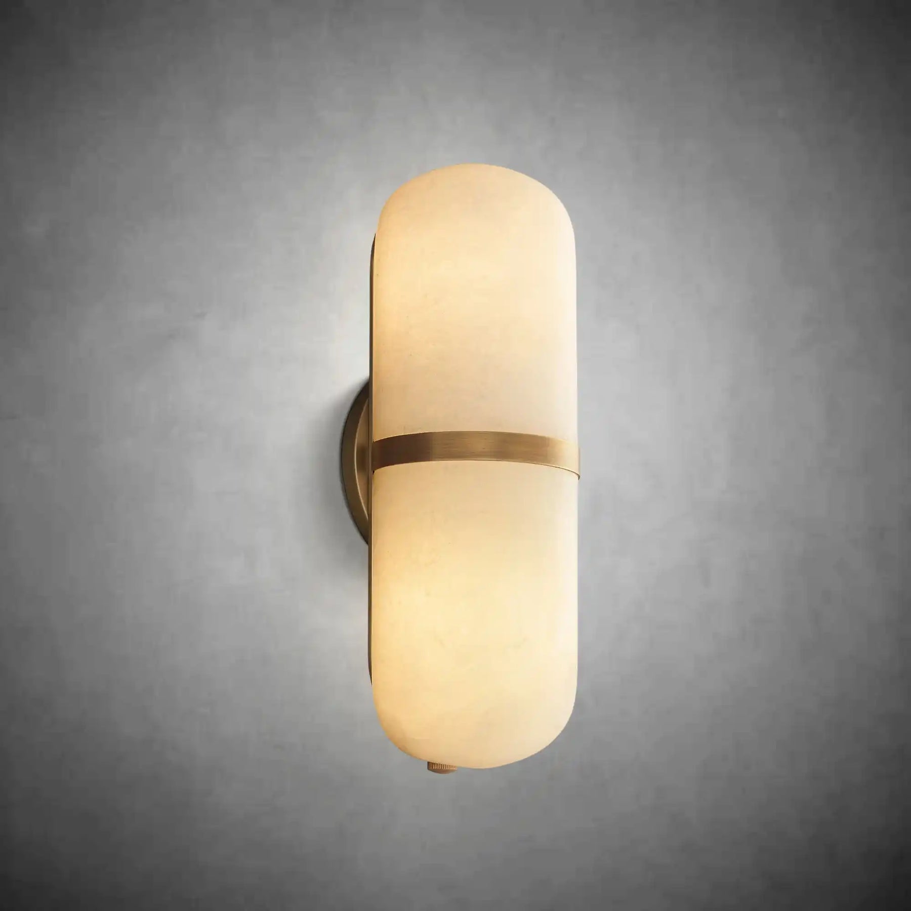 Mumora Wall Sconce