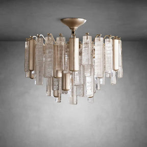 Neve Flush Mount