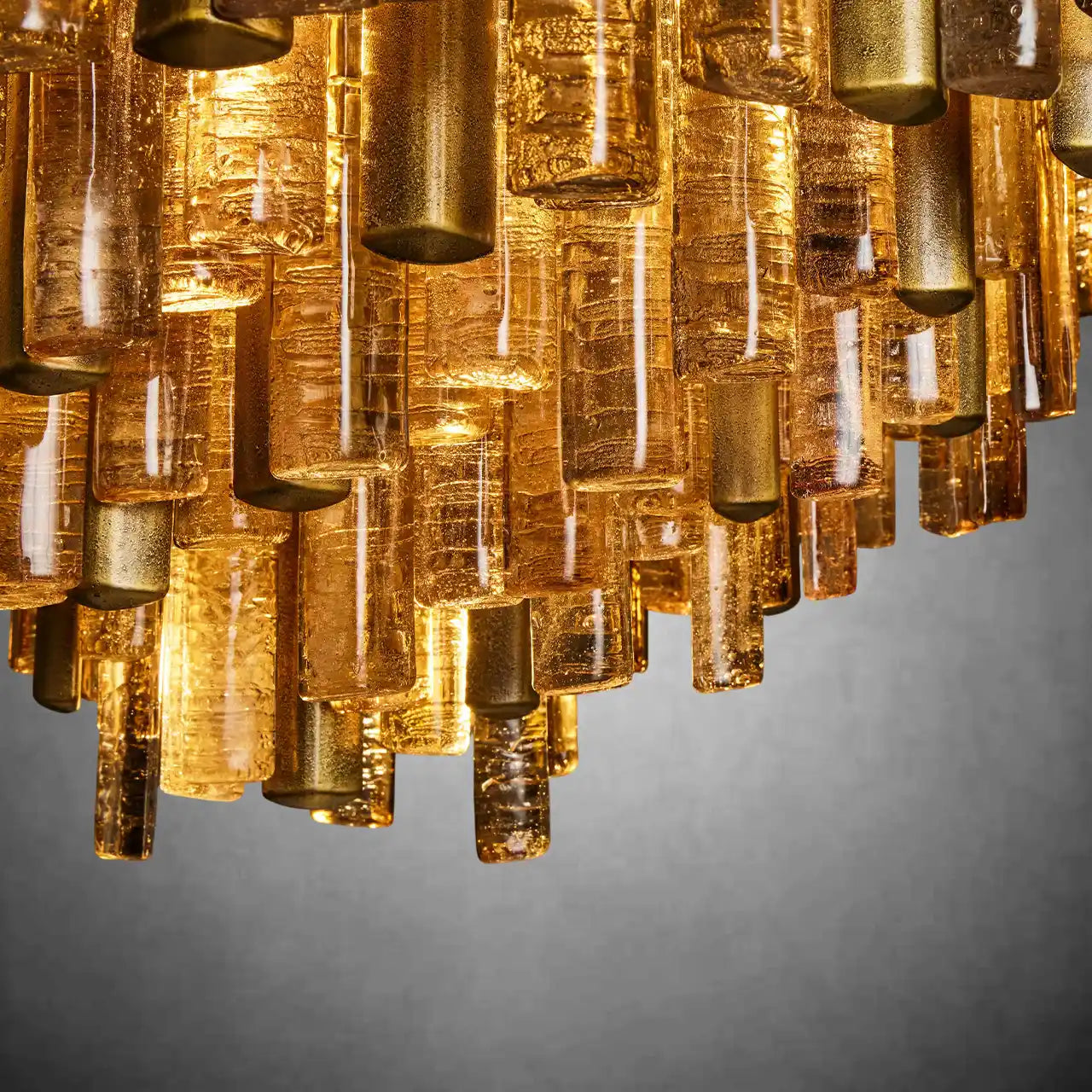 Neve Round Chandelier
