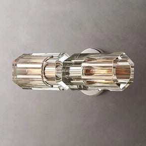 Niko Wine-Glass 2 Lights Wall Sconce