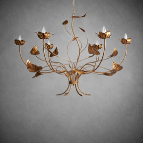 Ninfea Chandelier