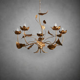 Ninfea Chandelier