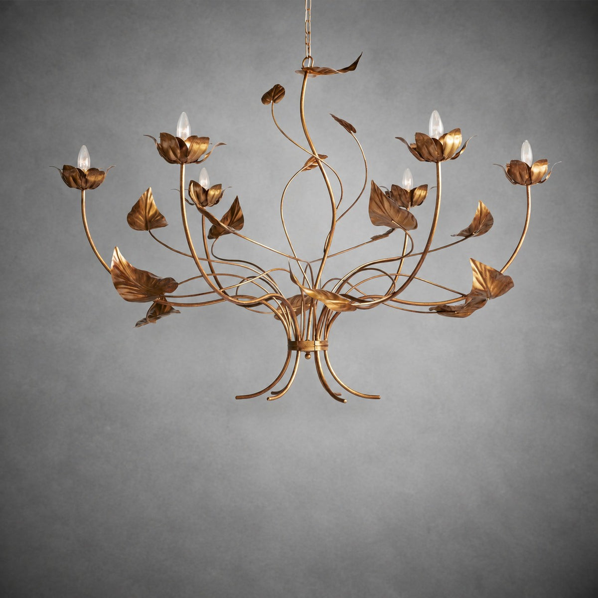 Ninfea Chandelier