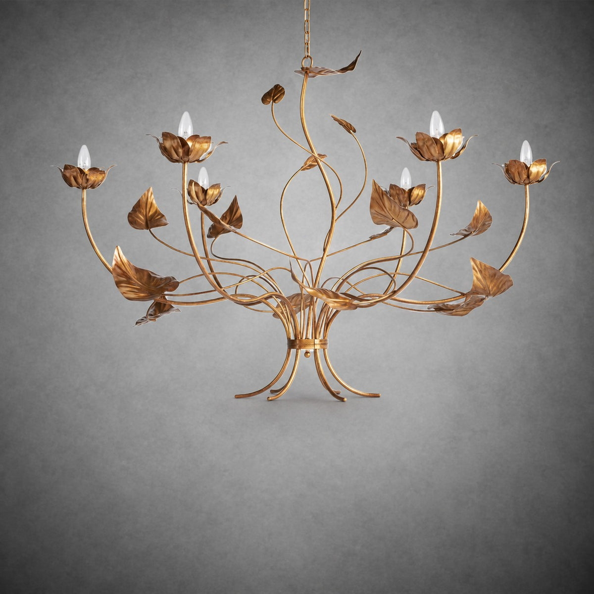 Ninfea Chandelier