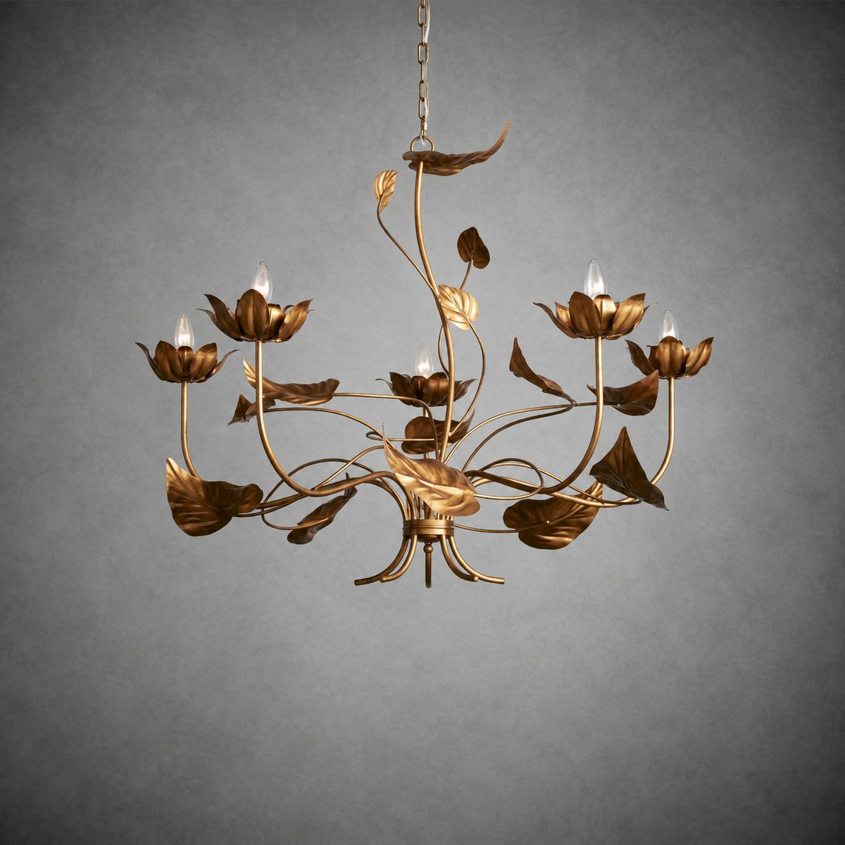 Ninfea Chandelier