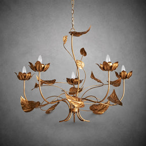 Ninfea Chandelier