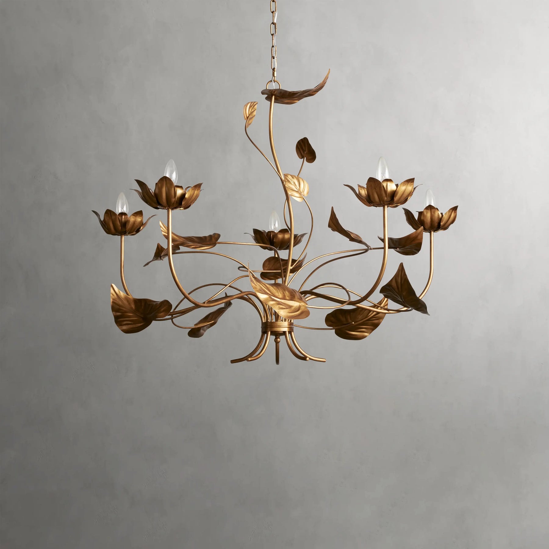 Ninfea Chandelier